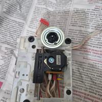 laser sony 
