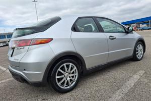 Honda Civic 2.2 i-CTDi 5p. Executive i-P-SEDILI IN