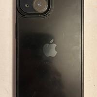 IPhone 14 nero 128Gb