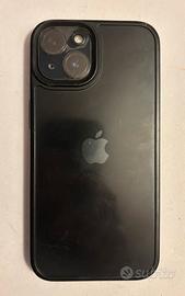 IPhone 14 nero 128Gb