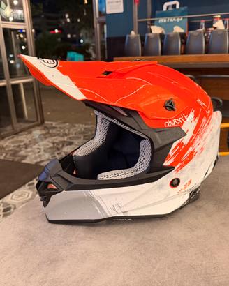 Casco one helmet