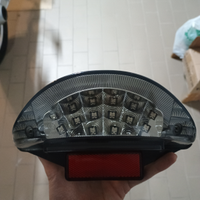 Fanale posteriore bmw r1200gs