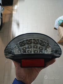 Fanale posteriore bmw r1200gs