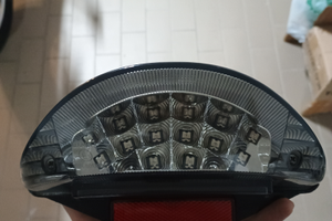 Fanale posteriore bmw r1200gs