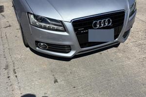 audi a5 3000 v6 s line