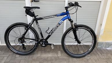 Mtb 26” Whistle
