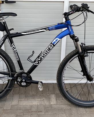 Mtb 26” Whistle