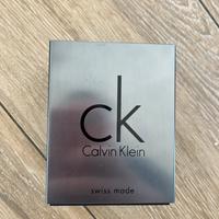 Orologio uomo Calvin Klein