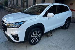 Suzuky S-Cross 2WD 1400 Benzina Mild Hybrid