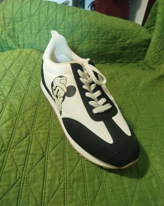 scarpe topolino 