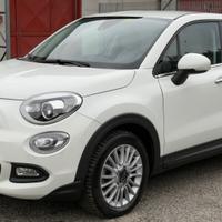 Fiat 500X Lounge 2017 1.6 Multijet 120 CV Automati