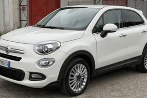 Fiat 500X Lounge 2017 1.6 Multijet 120 CV Automati