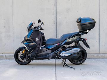 BMW C400 X - ANNO:02/2023 - KM: 21707