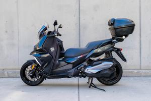 BMW C400 X - ANNO:02/2023 - KM: 21707