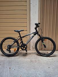 MTB ROCKRIDER ST 500  20 pollici