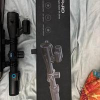 Pard Nitgh Stalker 4k.