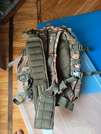 Zaino militare