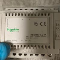 Schneider Alimentatore CA 24V/1A