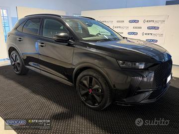 DS AUTOMOBILES DS 7 BlueHDi 130 CV aut. Performa