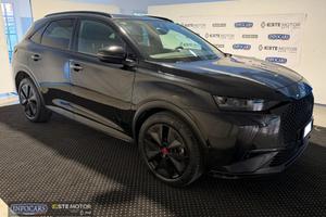 DS AUTOMOBILES DS 7 BlueHDi 130 CV aut. Performa