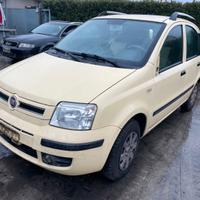 Ricambi usati per Fiat Panda 1.2 benz  2010