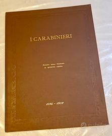 I CARABINIERI REALI - Quinto Cenni - 1902