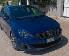 PEUGEOT 308 2ª serie - 2015