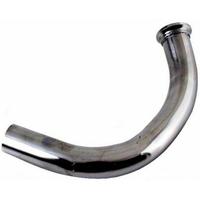 Curva scarico Yamaha RD 125B 125C 396146210000