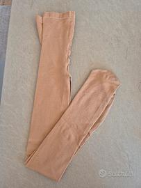 Calze da pattinaggio 10 anni circa