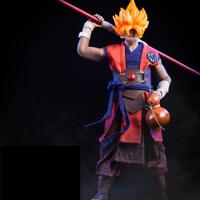 Hot Toys - Vstoys Goku 1/6