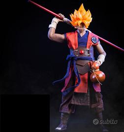 Hot Toys - Vstoys Goku 1/6