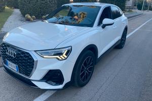 Audi Q3 SPB 35 TDI 150 CV quattro