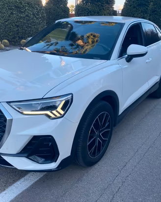 Audi Q3 SPB 35 TDI 150 CV quattro