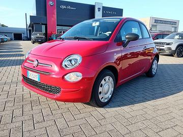 FIAT 500C 1.0 Hybrid