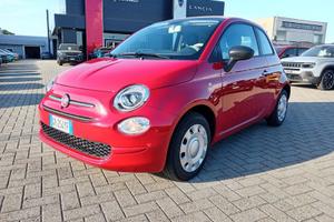 FIAT 500C 1.0 Hybrid