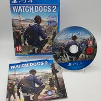 Watchdog 2
