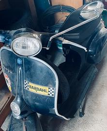 Vespa Piaggio