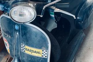 Vespa Piaggio