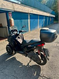 Piaggio MP3 300 HPE – 2020 - 36.700 km - VELOCE
