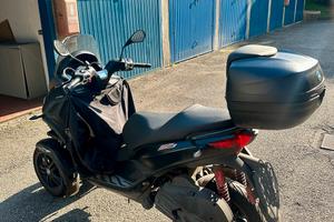 Piaggio MP3 300 HPE – 2020 - 36.700 km - VELOCE