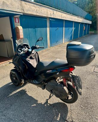Piaggio MP3 300 HPE – 2020 - 36.700 km - VELOCE
