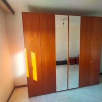 Armadio battente camera da letto