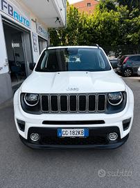 Jeep Renegade .