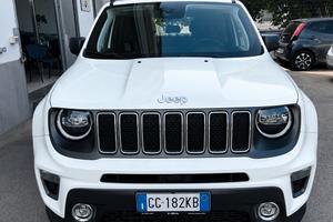 Jeep Renegade .