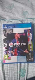 FIFA 21 [PS4]