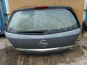 Portellone opel astra