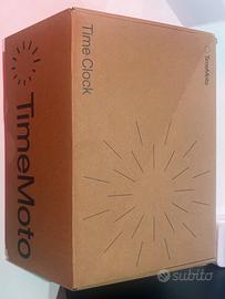 Timbra cartellino elettronico