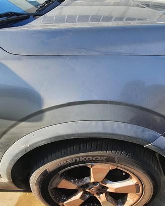 OPEL ANTARA 2009 - PARAFANGO DESTRO