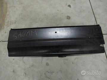 Lamiera VOLKSWAGEN Polo Coup