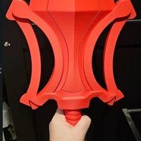 He Man sword MOTU Masters of the Universe Cosplay